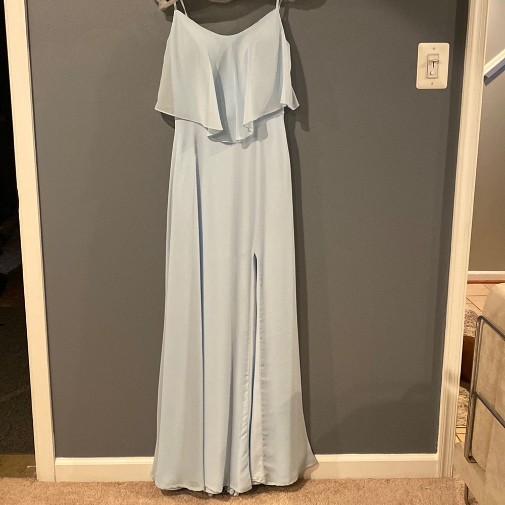 Bridesmaid dress